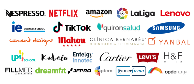 logos empresas